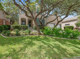 18705 Brookwood Frst, San Antonio, TX 78258