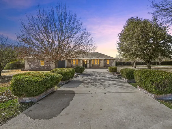 801 N Lancaster Hutchins Rd, Lancaster, TX 75146