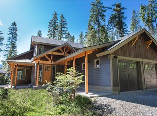 63 Snow Ridge Dr, Cle Elum, WA 98922