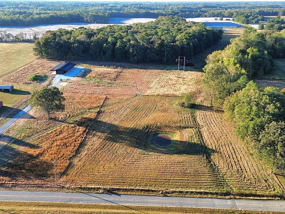 1st image of TRACT 1 Wooley Springs Rd