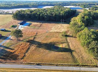 TRACT 1 Wooley Springs Rd, Athens, AL 35613