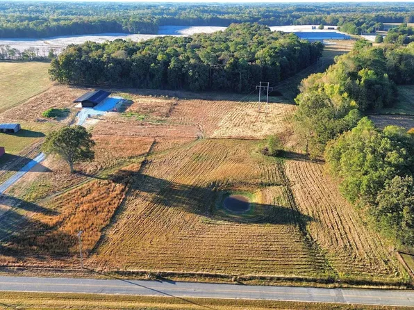 TRACT 1 Wooley Springs Rd, Athens, AL 35613
