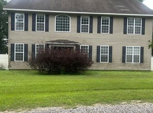 1068 Old Zion Loop, Nauvoo, AL 35578