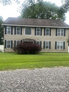 1068 Old Zion Loop, Nauvoo, AL, 35578