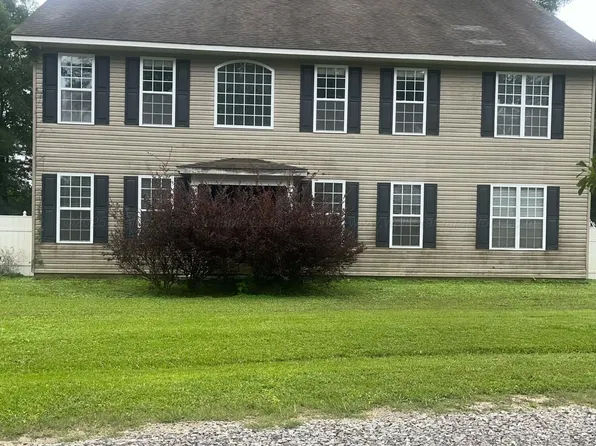 1068 Old Zion Loop, Nauvoo, AL 35578