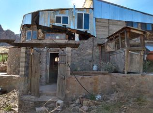 3922 S Owls Butte Trl, Portal, AZ 85632