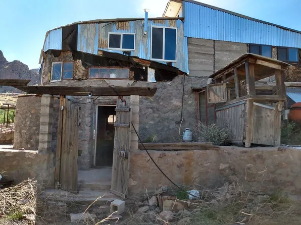 3922 S Owls Butte Trl, Portal, AZ 85632