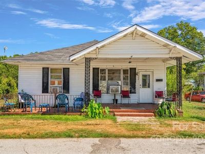 509 3rd St, Chester, SC, 29706