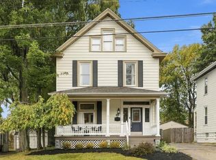 1947 Mears Ave, Cincinnati, OH 45230