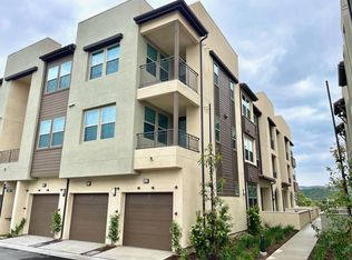 1200 Lasso Way #201, Ladera Ranch, CA 92694