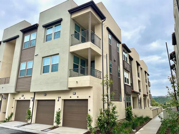 1200 Lasso Way #201, Ladera Ranch, CA 92694