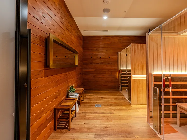 Infrared Saunas Gables Riverwalk