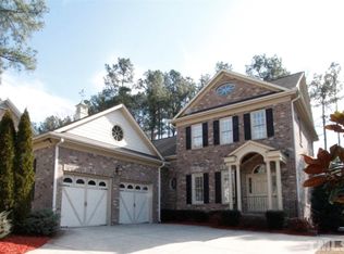 3017 Pump Station Ln, Durham, NC 27712