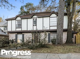 17727 Windy Point Dr, Spring, TX 77379