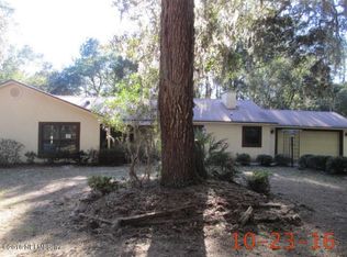 171 W Dogwood Rd, Florahome, FL 32140