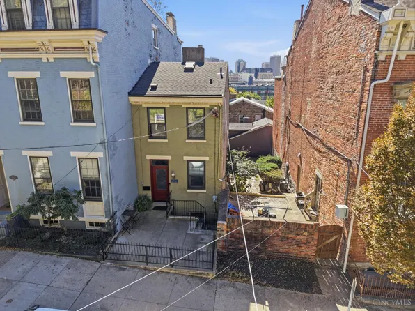 407 Milton St, Cincinnati, OH 45202