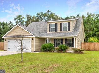 202 Cypress Dr, Rincon, GA 31326