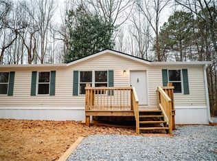 1199 Harmony Church Rd, Dawsonville, GA 30534