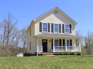 75 Spring Oaks Dr, Lynchburg, VA 24501