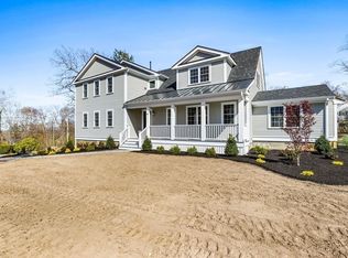 66 Edmund Rd, Marshfield, MA 02050