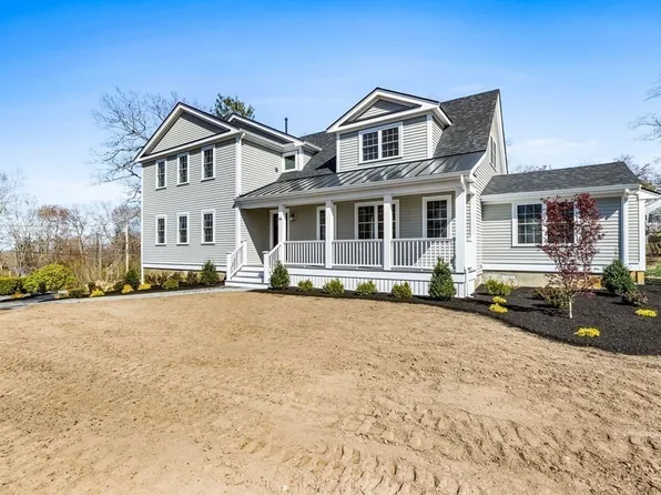 66 Edmund Rd, Marshfield, MA 02050