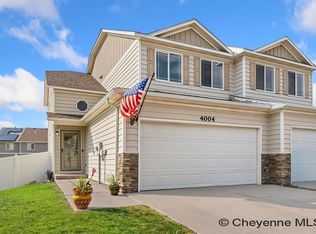 4004 Gunsmoke Rd, Cheyenne, WY 82001