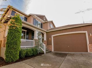 16142 Parkside Way SE, Renton, WA 98058