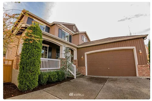 16142 Parkside Way SE Photo 1 16142 Parkside Way SE Photo 1