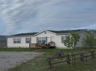 1 Mountain View Ln, Townsend, MT 59644