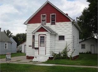 500 Birch Ave, Harvey, ND 58341