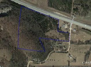 Miser Rd, Noel, MO 64854