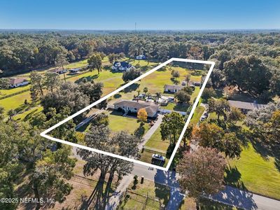 768 ARTHUR MOORE Drive, Green Cove Springs, FL, 32043