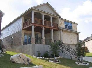8342 Setting Moon, San Antonio, TX 78255