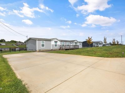 522 Conley Trl, Dandridge, TN, 37725