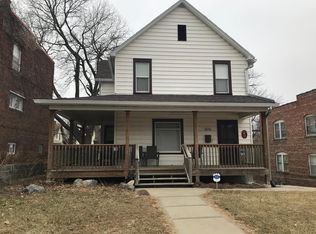 616 S 31st Ave, Omaha, NE 68105