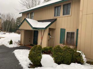47 Windsor Hill Way #5, Waterville Valley, NH 03215