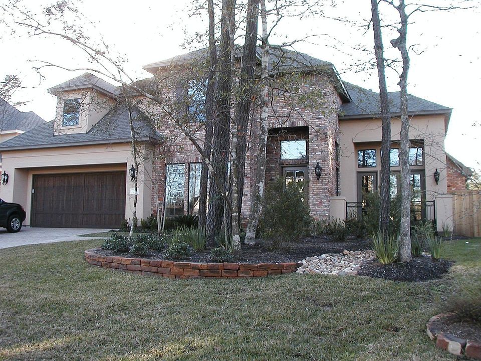 New Orleans Style Home