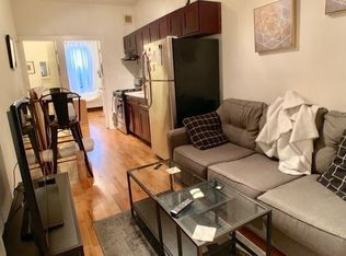 178 Meserole St #2F, Brooklyn, NY 11206