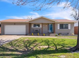 2443 S Fulton Pl, Tulsa, OK 74114