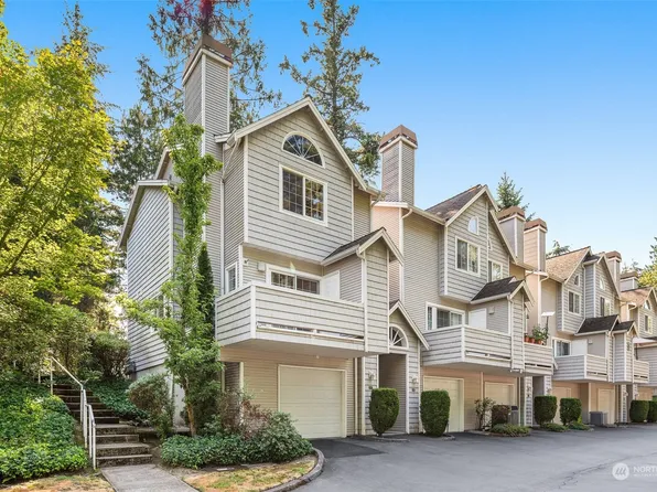 601 12th Avenue NW #E1, Issaquah, WA 98027