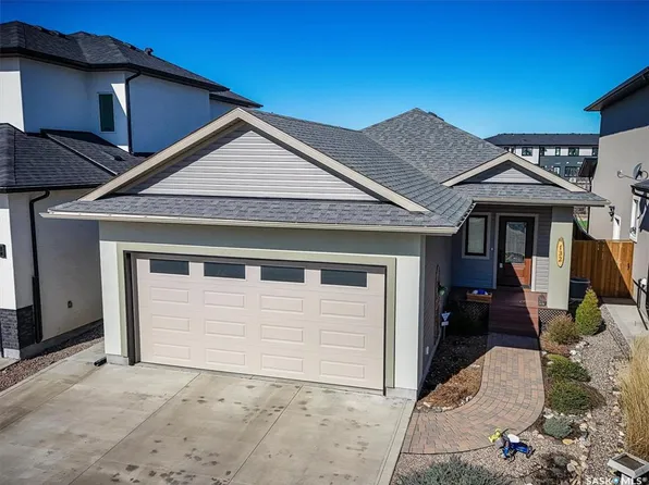 132 Forsey AVENUE, Saskatoon, SK S7W 0Z6