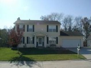 66 Eldorado Dr, Moscow Mills, MO 63362