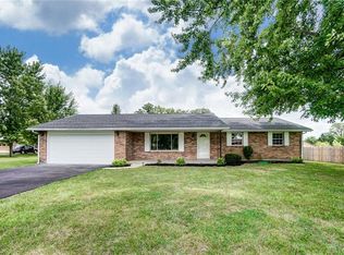 4049 Walnut Grove Cir, Urbana, OH 43078