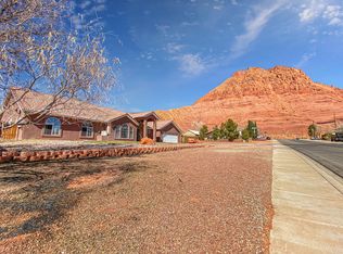 345 N 200 E, Ivins, UT 84738