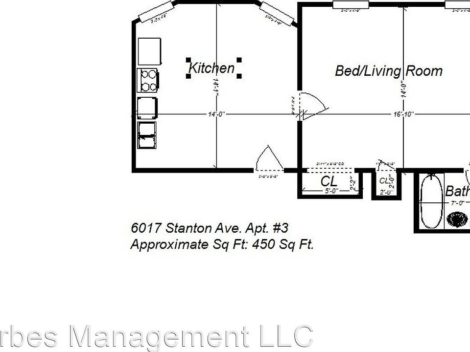 6017 Stanton Avenue Apartments Pittsburgh, PA Zillow