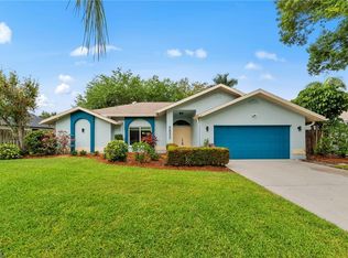 5832 Casablanca CT, FORT MYERS, FL 33919