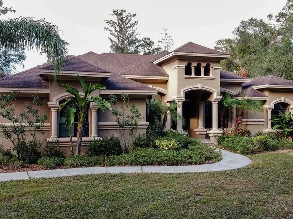 13829 Plainview Rd, Odessa, FL 33556