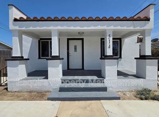 514 S Seaward Ave, Ventura, CA 93003