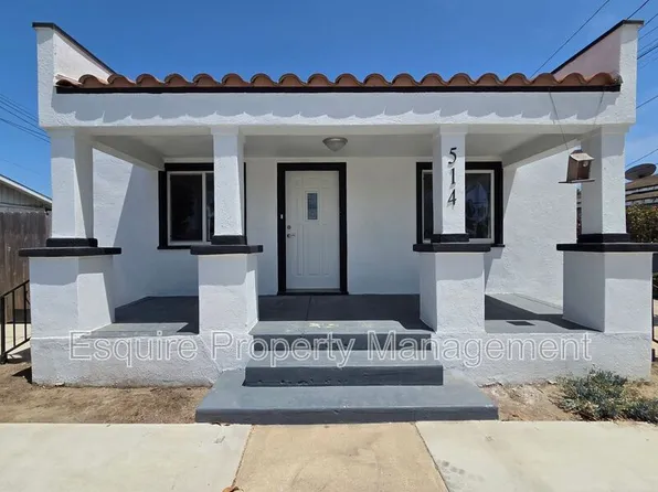514 S Seaward Ave, Ventura, CA 93003