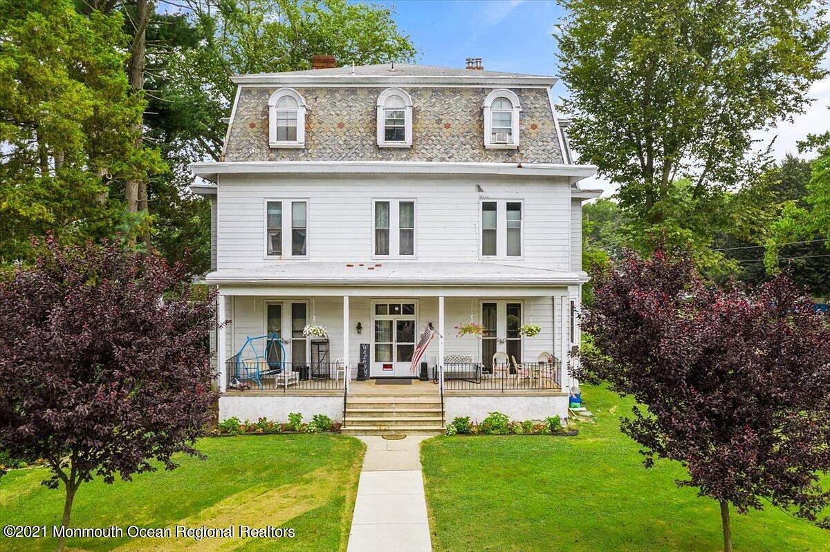 125 W Commerce Street, Bridgeton, NJ 08302 Zillow